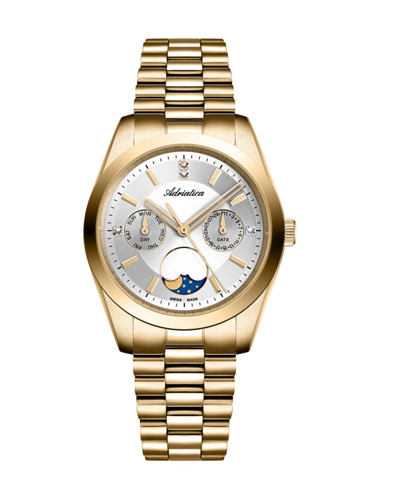 Lady watch Adriatica A3802.1113QFZ