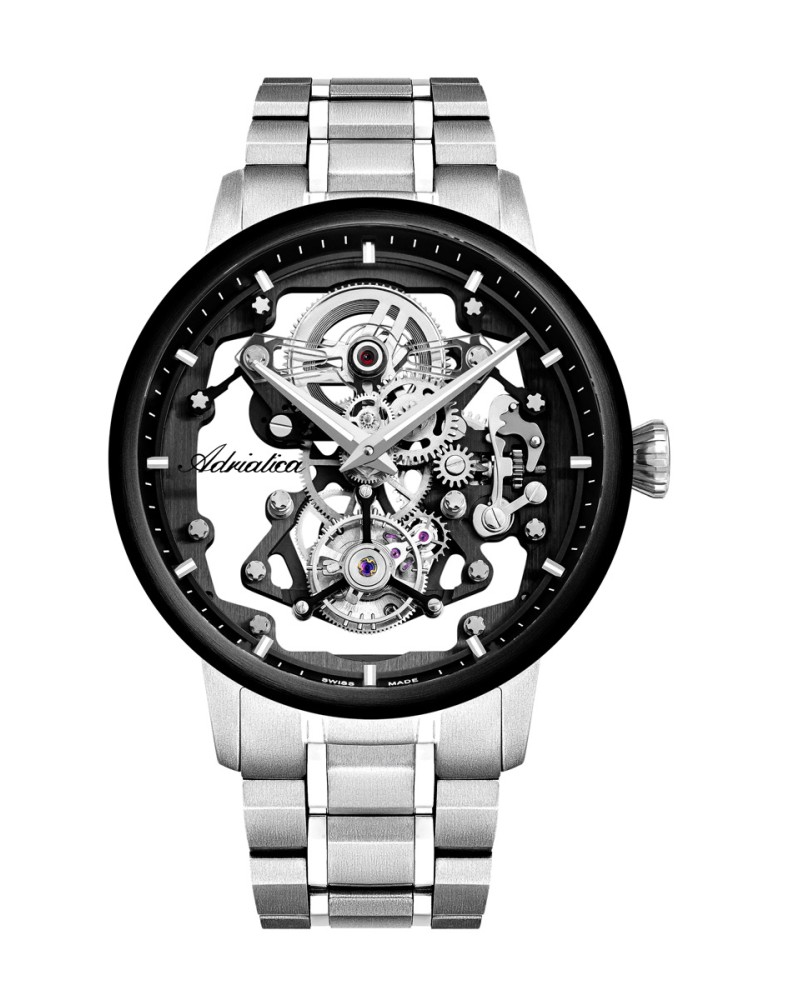 8888.4114M  TOURBILLON limited edition