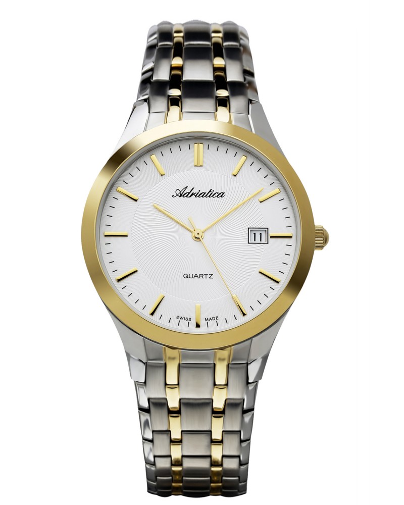 Adriatica swiss made watches hotsell