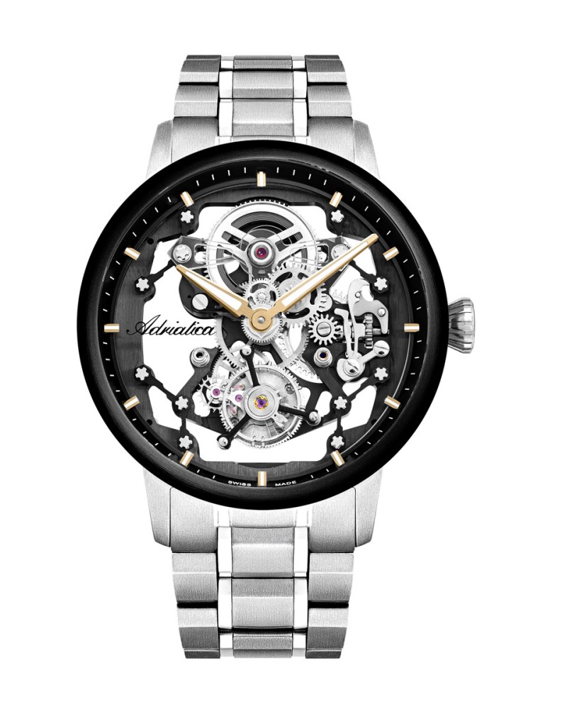 A8888.4114M  TOURBILLON limited edition