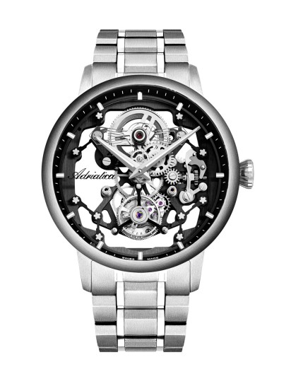 A8888.4114M  TOURBILLON limited edition