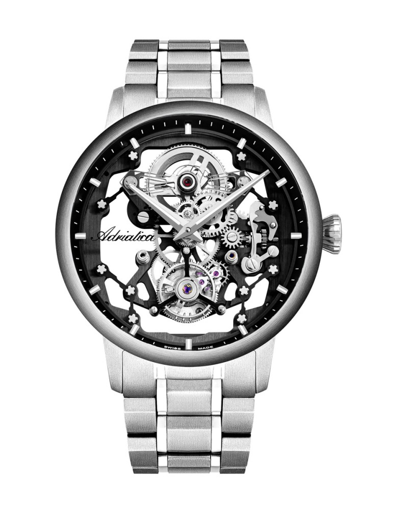A8888.4114M  TOURBILLON limited edition